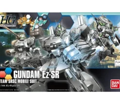 High Grade EZ-SR "Build Fighters Try"