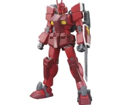 High Grade Gundam Red Amazing Warrior