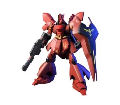 High Grade MSN-04 Sazabi