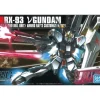 High Grade RX-93 Nu Gundam