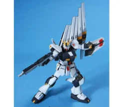 High Grade RX-93 Nu Gundam