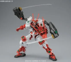 High Grade Sengoku Astray Gundam