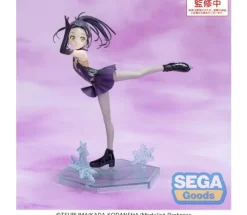 Hikaru Kamisaki Luminasta