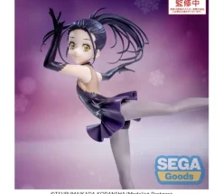 Hikaru Kamisaki Luminasta