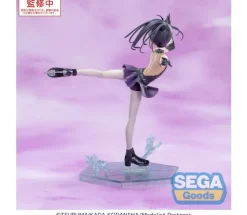 Hikaru Kamisaki Luminasta