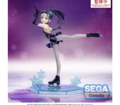 Hikaru Kamisaki Luminasta