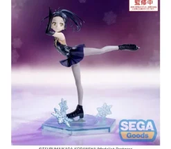 Hikaru Kamisaki Luminasta