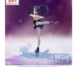 Hikaru Kamisaki Luminasta