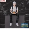 Hikaru PM Perching Figure