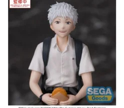 Hikaru PM Perching Figure