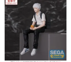 Hikaru PM Perching Figure