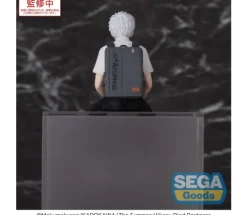 Hikaru PM Perching Figure
