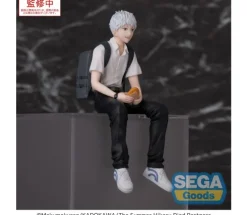 Hikaru PM Perching Figure