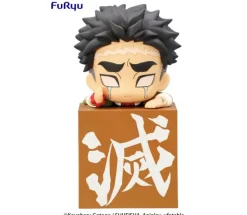 Hikkake Figure Hashira (3) - Himejima Gyomei