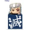 Hikkake Figure Hashira (3) - Uzui Tengen