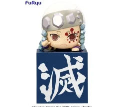 Hikkake Figure Hashira (3) - Uzui Tengen