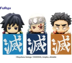 Hikkake Figure Hashira (3) - Set