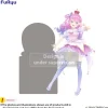 Himemori Luna Hikkake Figure