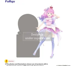Himemori Luna Hikkake Figure