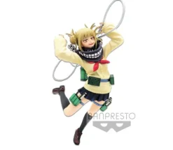 Himiko Toga - Chronicle Figure Academy Vol. 5
