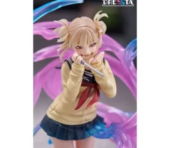 Himiko Toga DRESSTA Statue Figure