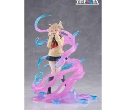 Himiko Toga DRESSTA Statue Figure
