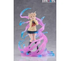 Himiko Toga DRESSTA Statue Figure
