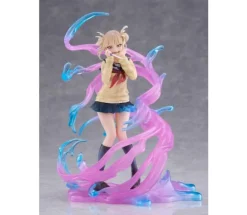 Himiko Toga DRESSTA Statue Figure