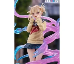 Himiko Toga DRESSTA Statue Figure