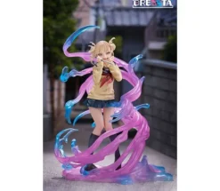 Himiko Toga DRESSTA Statue Figure