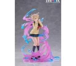 Himiko Toga DRESSTA Statue Figure