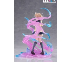 Himiko Toga DRESSTA Statue Figure