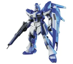 Hi-Nu Gundam "Char's Counterattack", Bandai HGUC #95