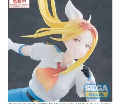 Hitomi Koshigaya Luminasta