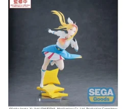Hitomi Koshigaya Luminasta