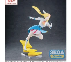 Hitomi Koshigaya Luminasta
