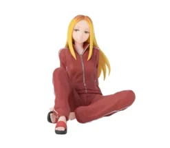 Hitomi Koshigaya PM Perching Figure