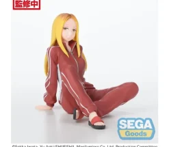 Hitomi Koshigaya PM Perching Figure