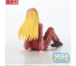 Hitomi Koshigaya PM Perching Figure
