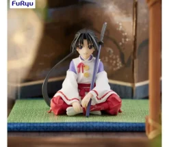 Hojo Tokiyuki Noodle Stopper Figure