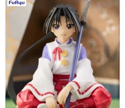 Hojo Tokiyuki Noodle Stopper Figure