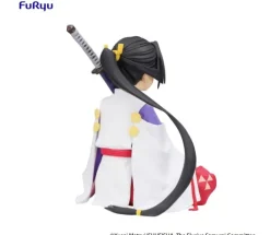 Hojo Tokiyuki Noodle Stopper Figure
