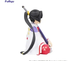Hojo Tokiyuki Noodle Stopper Figure