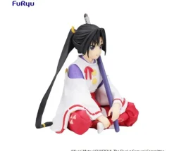 Hojo Tokiyuki Noodle Stopper Figure