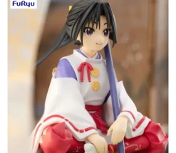 Hojo Tokiyuki Noodle Stopper Figure