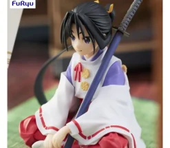 Hojo Tokiyuki Noodle Stopper Figure