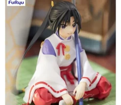 Hojo Tokiyuki Noodle Stopper Figure