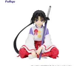 Hojo Tokiyuki Noodle Stopper Figure
