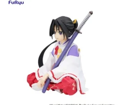 Hojo Tokiyuki Noodle Stopper Figure