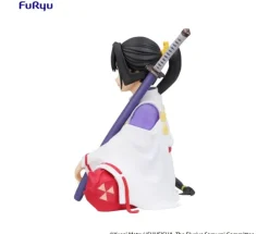 Hojo Tokiyuki Noodle Stopper Figure
